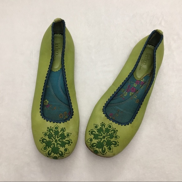 clarks kinzie green